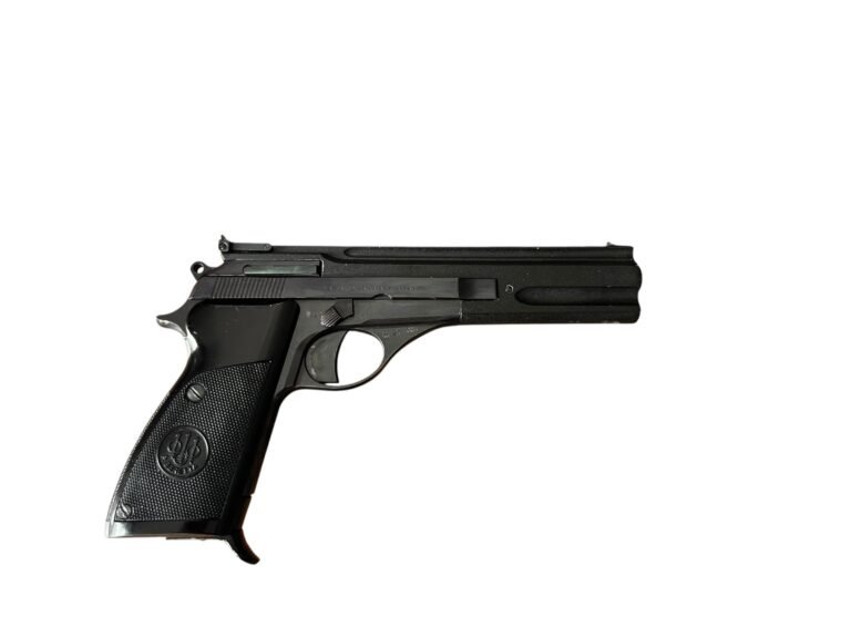 Beretta 76 | Stan dobry + — zdjęcie 3 z 8