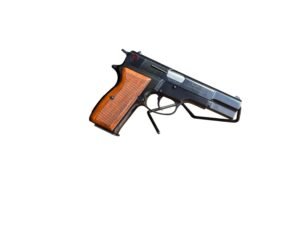 Mauser 90DA | Stan dobry + — zdjęcie 3 z 8