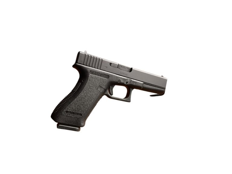 Glock 17 Gen 2 | Stan Dobry + — zdjęcie 3 z 8
