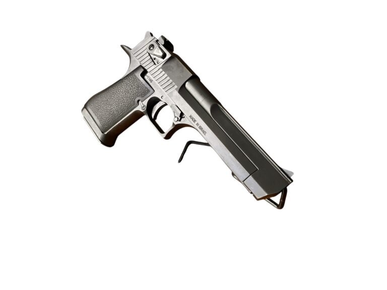 IMI Desert Eagle | Stan bardzo dobry - — zdjęcie 3 z 8