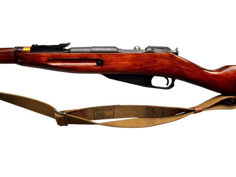 Mosin Nagant 91/30 | Stan bardzo dobry - — zdjęcie 3 z 8