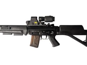 SIG SG 551-1 SP SWAT | Stan bardzo dobry - — zdjęcie 5 z 8