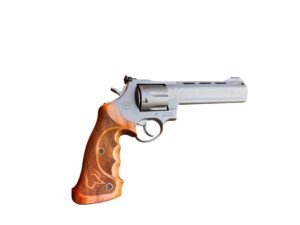 Taurus Raging Bull | Stan bardzo dobry - — zdjęcie 4 z 8