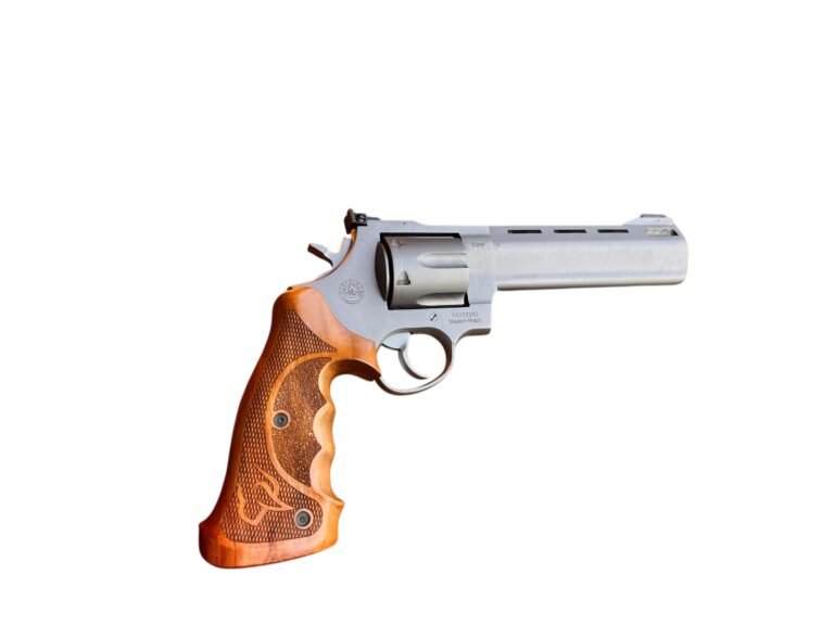Taurus Raging Bull | Stan bardzo dobry - — zdjęcie 4 z 8