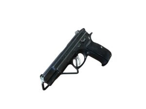 CZ 85 | Stan dobry — zdjęcie 4 z 8