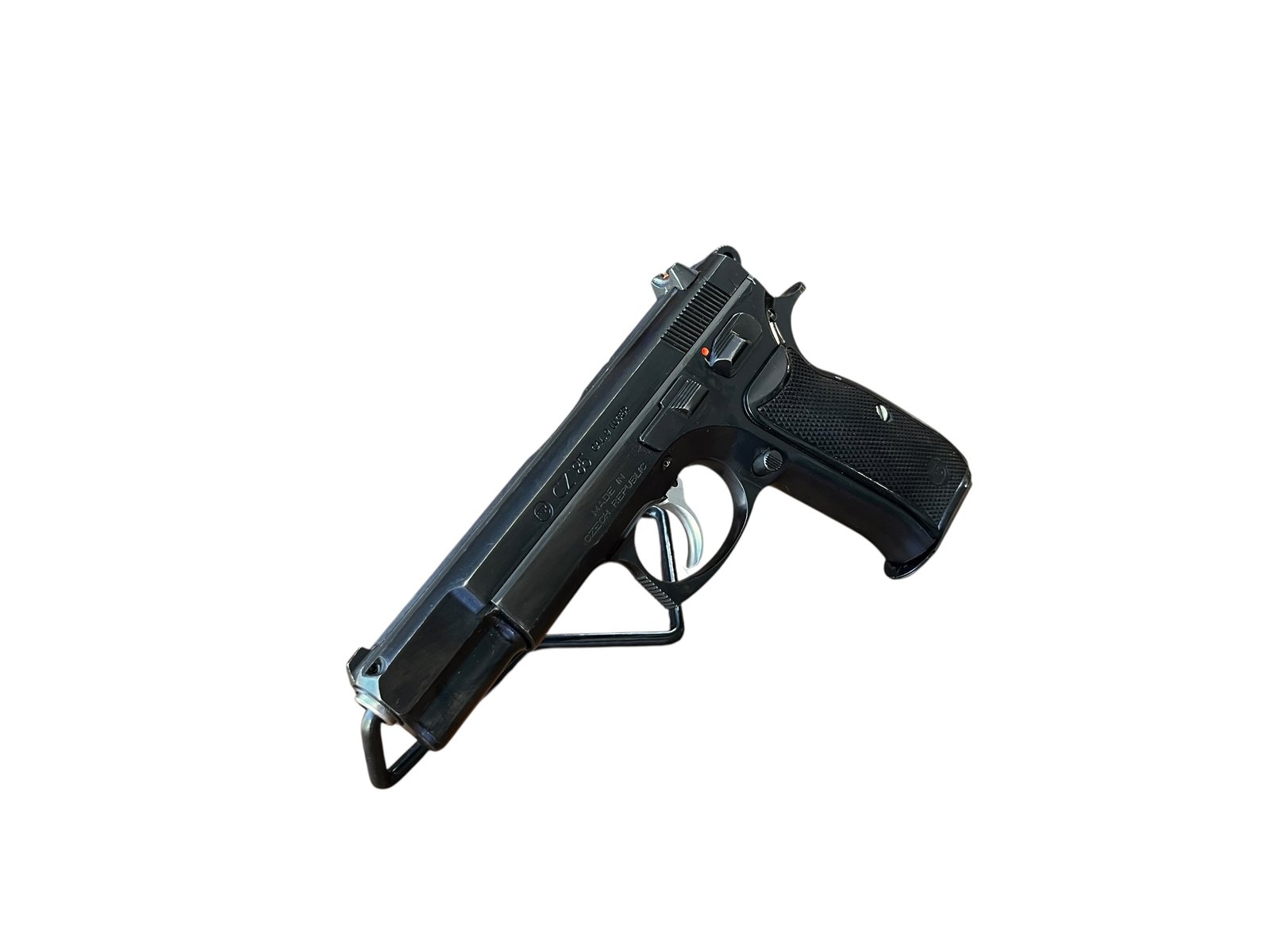 CZ 85 | Stan dobry - obrazek 4