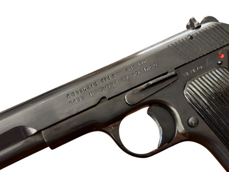 Norinco 213 | Stan bardzo dobry - — zdjęcie 3 z 8