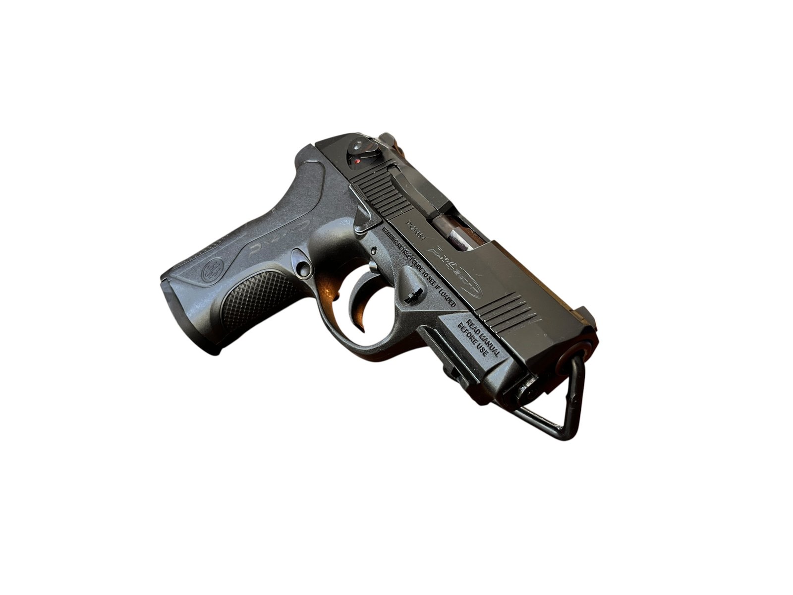 Beretta PX4 Storm | Stan dobry + - obrazek 4
