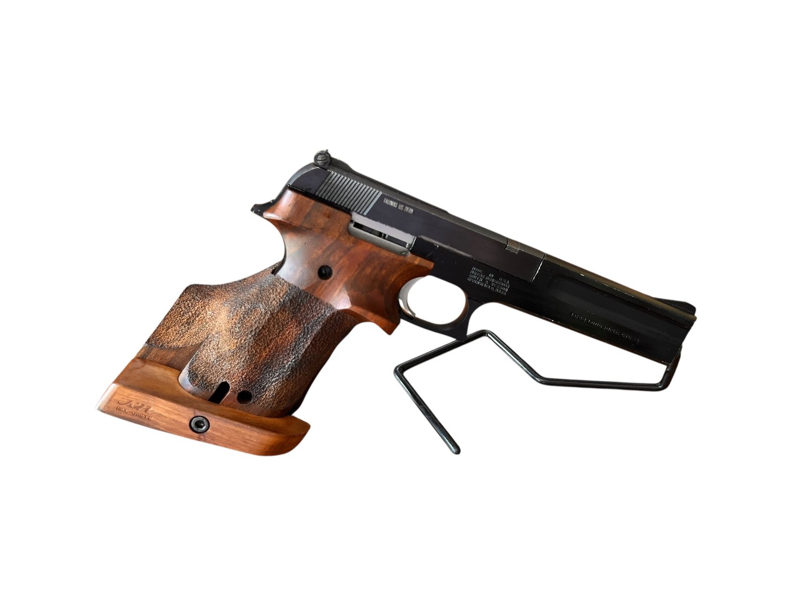 Smith & Wesson 422 | Stan dobry - obrazek 4