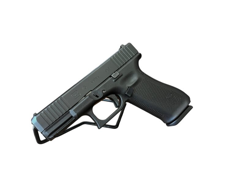 Glock 45 Gen 5 | Stan bardzo dobry — zdjęcie 3 z 8