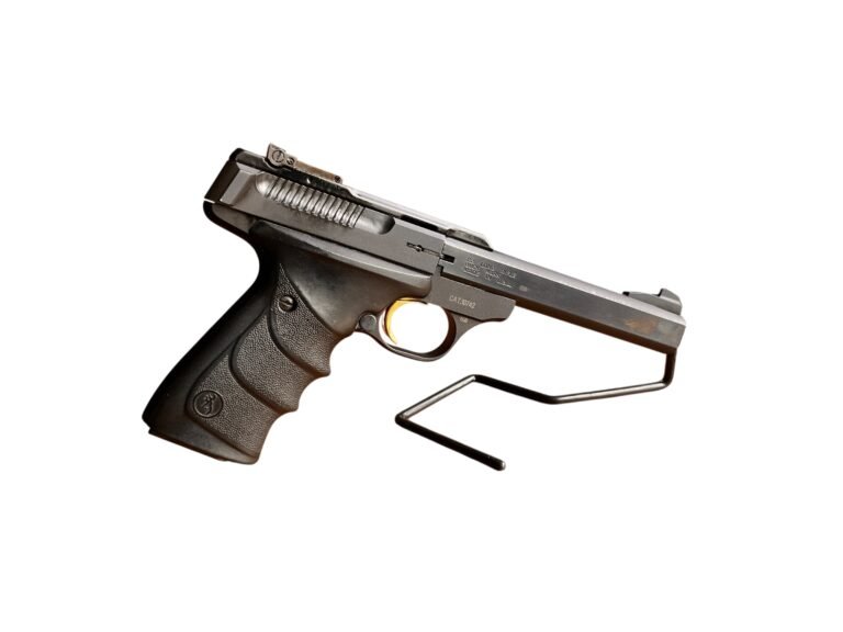 Browning Buckmark | Stan bardzo dobry — zdjęcie 3 z 8