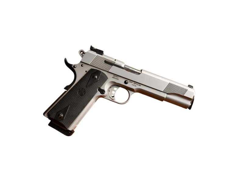 Smith & Wesson SW1911 | Stan bardzo dobry — zdjęcie 3 z 8