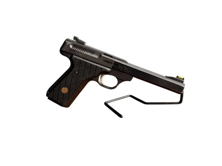 Browning Buckmark | Stan dobry + — zdjęcie 3 z 7