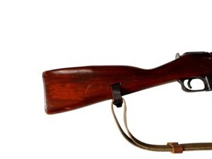 Mosin Nagant M44 Ischewsk 1944 | Stan Dobry + — zdjęcie 4 z 8