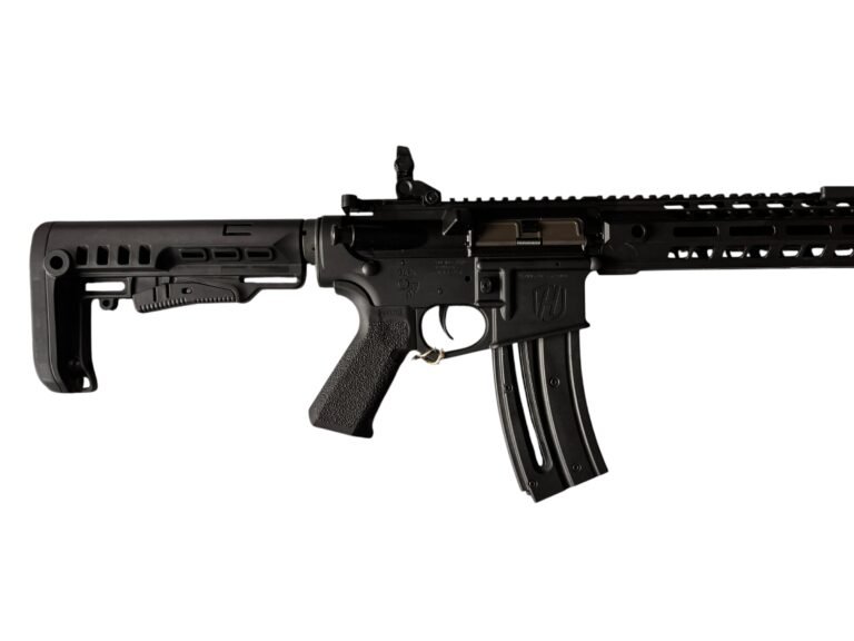 Hämmerli Tac R1 | Stan bardzo dobry — zdjęcie 4 z 8