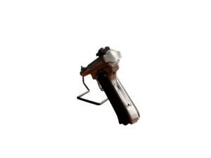 Ruger MK II Inox | Stan bardzo dobry — zdjęcie 3 z 8