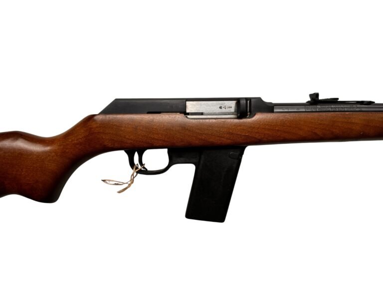 Marlin Camp Carbine | Stan bardzo dobry - — zdjęcie 4 z 8