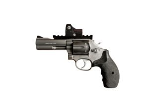 Smith & Wesson 686-4 Security Special | Stan bardzo dobry - — zdjęcie 3 z 9