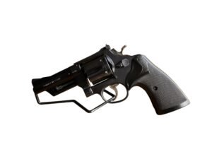 Smith & Wesson 28-2 Highway Patrolman | Stan bardzo dobry - — zdjęcie 3 z 8