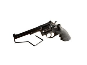 Smith & Wesson 14-3 | Stan dobry + — zdjęcie 3 z 8