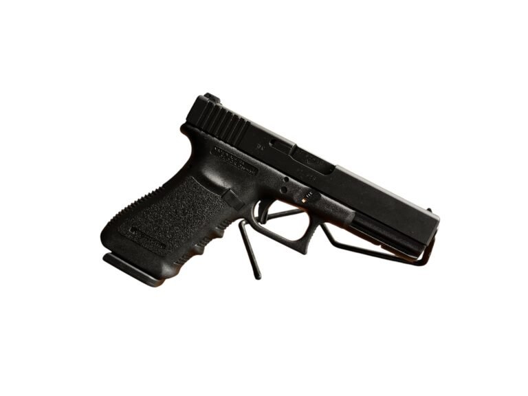 Glock 21 Gen 3 | Stan bardzo dobry — zdjęcie 4 z 8
