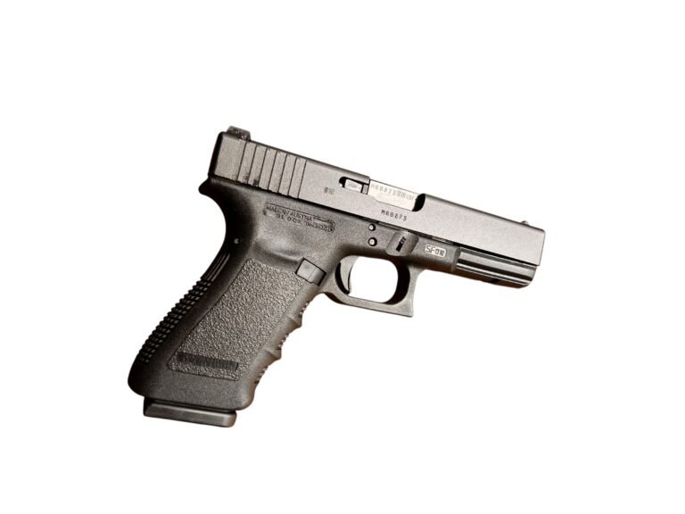 Glock 21 Gen 3 | Stan Bardzo Dobry — zdjęcie 3 z 8