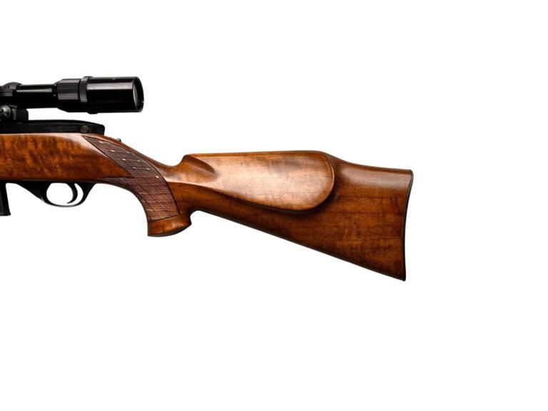 Beretta Weatherby Mark XXII | Stan bardzo dobry - — zdjęcie 4 z 8