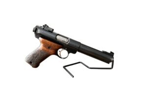 Ruger MK II | Stan średni + — zdjęcie 3 z 8