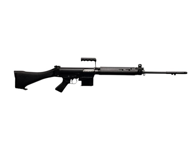 BSA L1A1 | Stan bardzo dobry - — zdjęcie 3 z 8