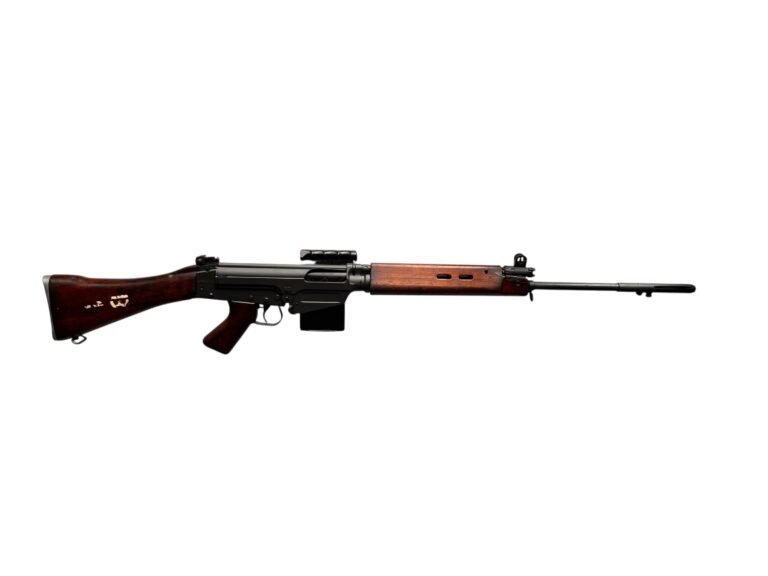Lithgow L1A1 | Stan bardzo dobry - — zdjęcie 3 z 8