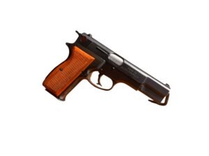 Mauser 90DA | Stan dobry + — zdjęcie 4 z 8