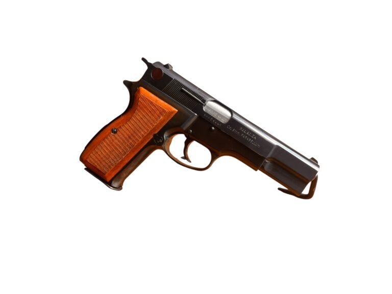 Mauser 90DA | Stan dobry + — zdjęcie 4 z 8