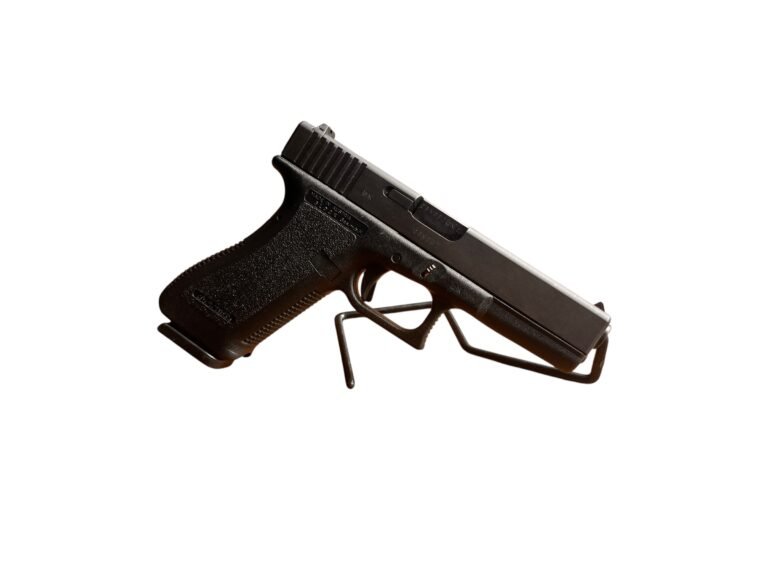 Glock 17 Gen 2 | Stan Dobry + — zdjęcie 4 z 8