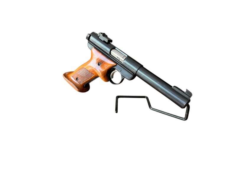 Ruger MK I | Stan dobry + — zdjęcie 3 z 8