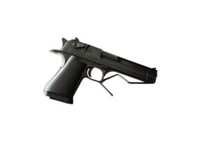 IMI Desert Eagle | Stan bardzo dobry - — zdjęcie 4 z 8