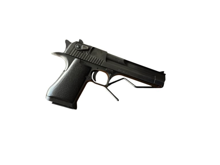 IMI Desert Eagle | Stan bardzo dobry - — zdjęcie 4 z 8