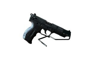Walther P22 Target | Stan dobry + — zdjęcie 4 z 7