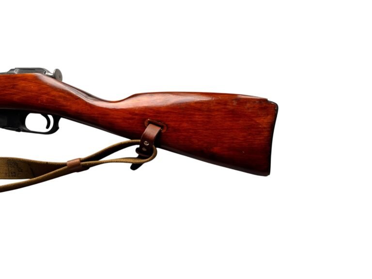 Mosin Nagant 91/30 | Stan bardzo dobry - — zdjęcie 4 z 8