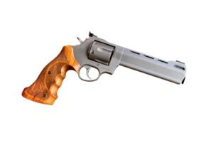 Taurus Raging Bull | Stan bardzo dobry - — zdjęcie 5 z 8