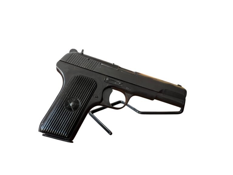 Norinco 213 | Stan bardzo dobry - — zdjęcie 4 z 8