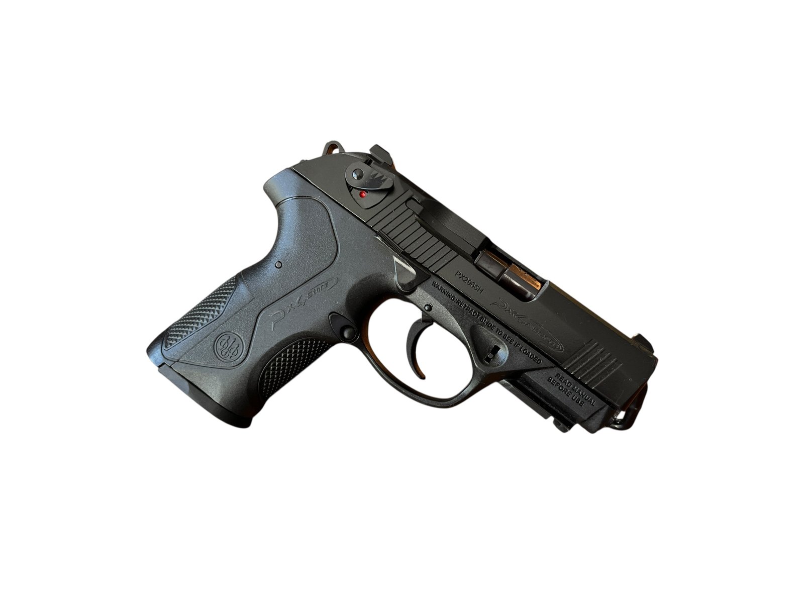 Beretta PX4 Storm | Stan dobry + - obrazek 5