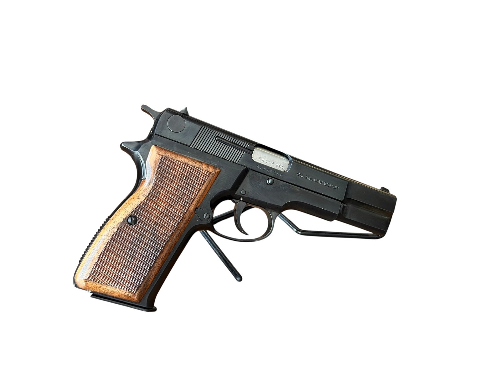 Mauser DA90 | Stan dobry + - obrazek 5