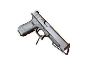 Glock 34 Gen 4 | Stan bardzo dobry — zdjęcie 4 z 8