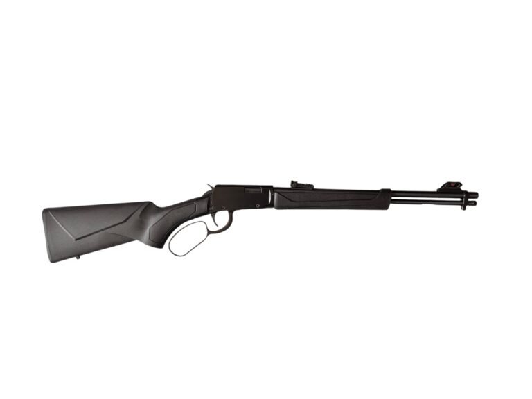 Rossi Lever Action | Stan bardzo dobry — zdjęcie 5 z 8