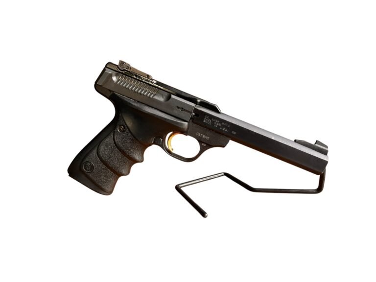 Browning Buckmark | Stan bardzo dobry — zdjęcie 4 z 8