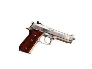 Taurus PT99 AFS Inox | Stan bardzo dobry - — zdjęcie 4 z 8