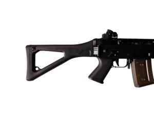 SIG 550-1 SP | Stan bardzo dobry - — zdjęcie 4 z 9