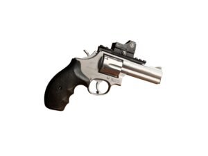 Smith & Wesson 686-4 Security Special | Stan bardzo dobry - — zdjęcie 4 z 9