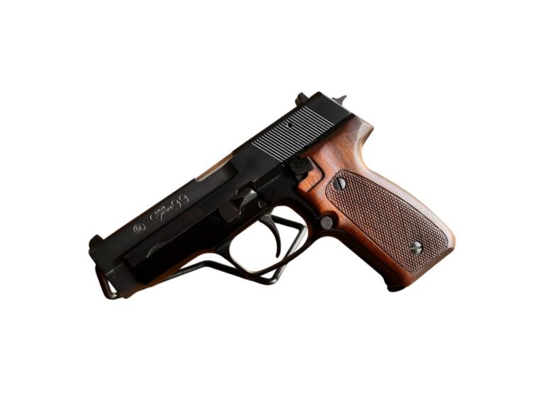 CZ Zastava 99 | Stan bardzo dobry — zdjęcie 4 z 8