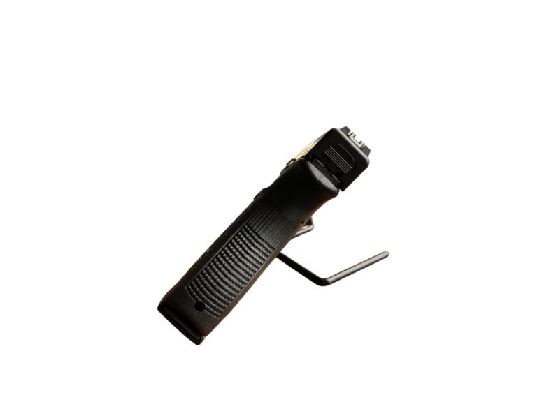 Glock 21 Gen 3 | Stan bardzo dobry — zdjęcie 5 z 8